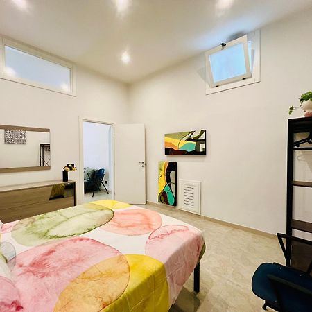 B&B Margherita Torre Maggiore Extérieur photo