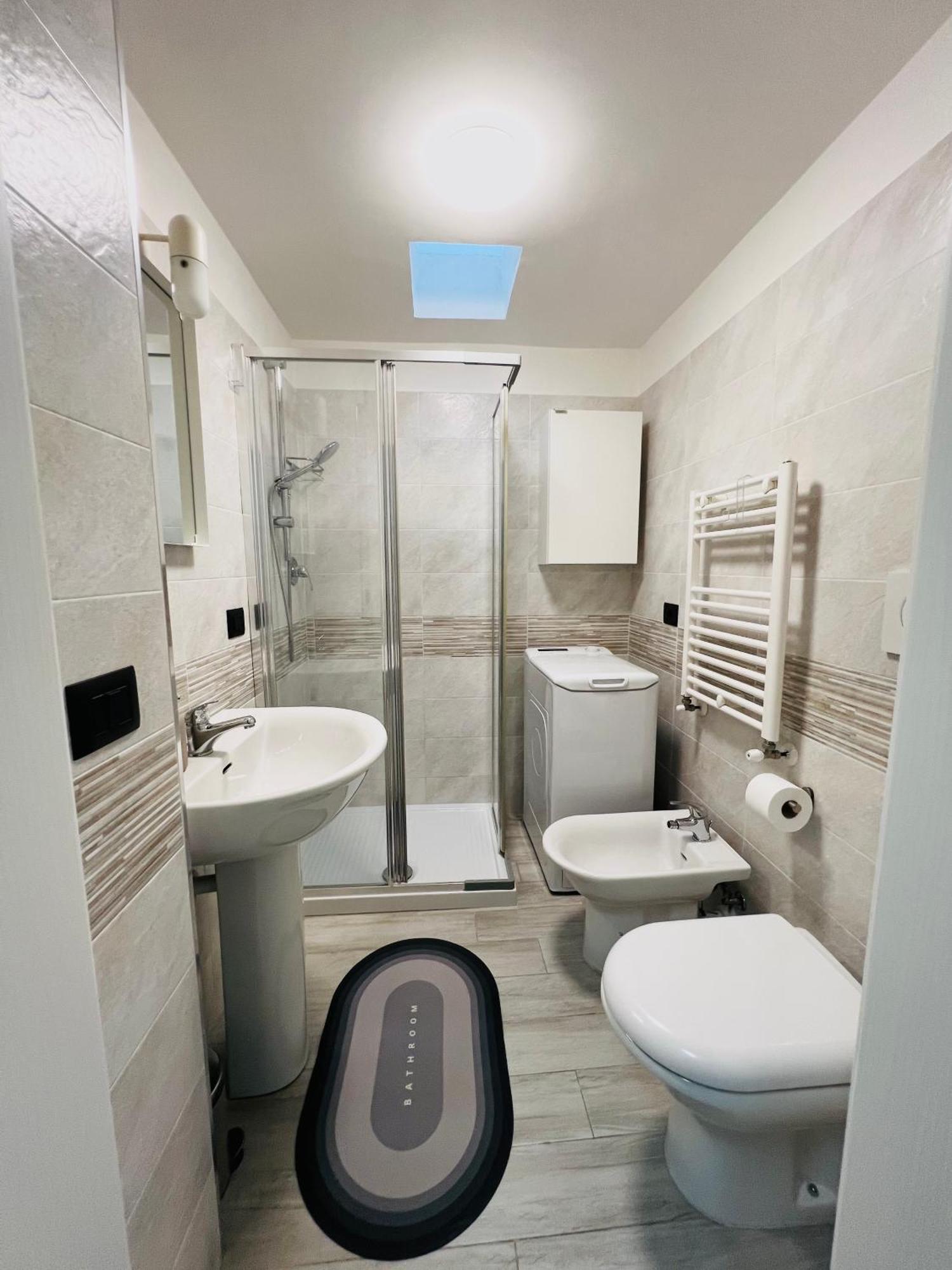 B&B Margherita Torre Maggiore Extérieur photo