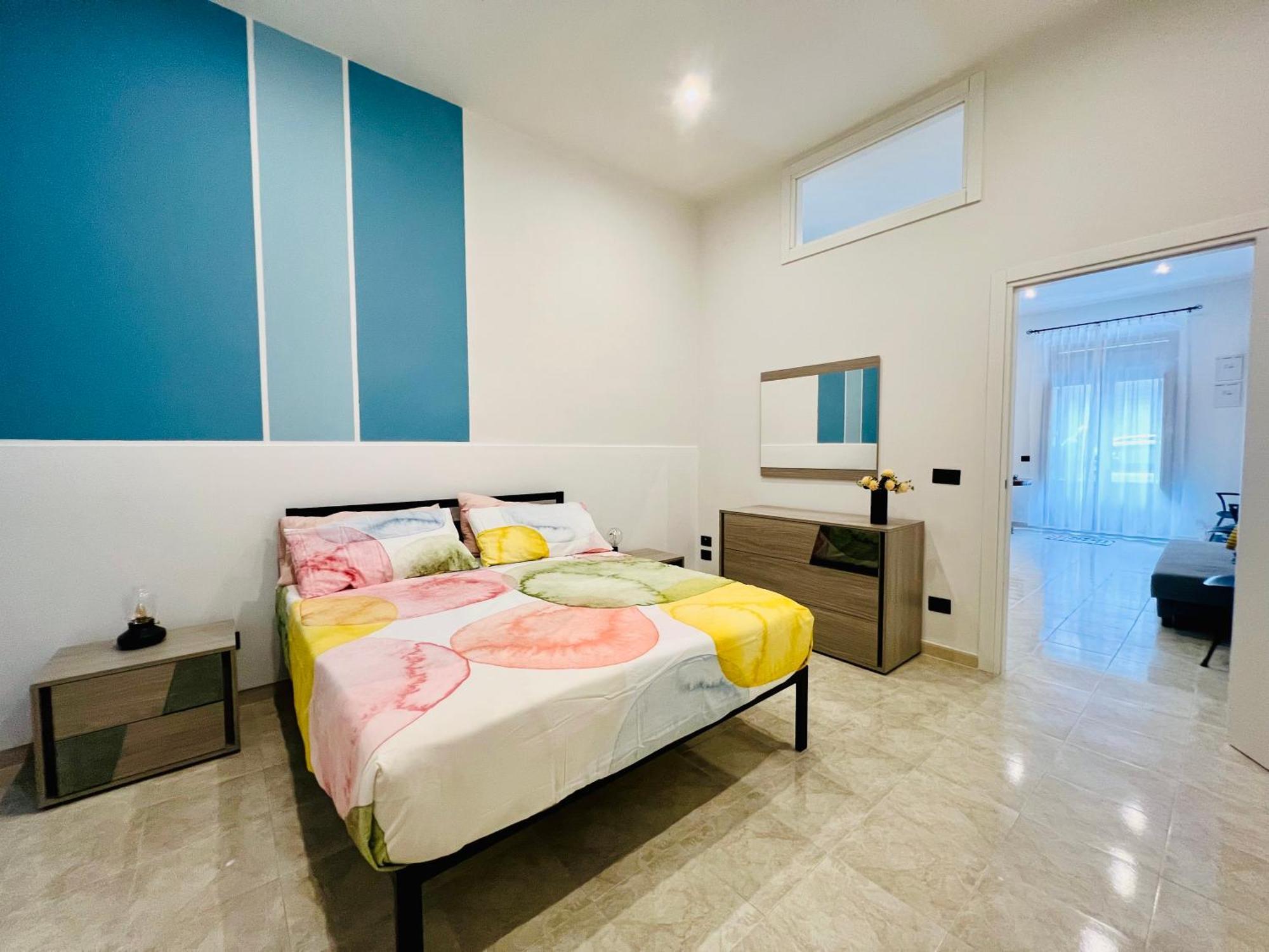 B&B Margherita Torre Maggiore Extérieur photo