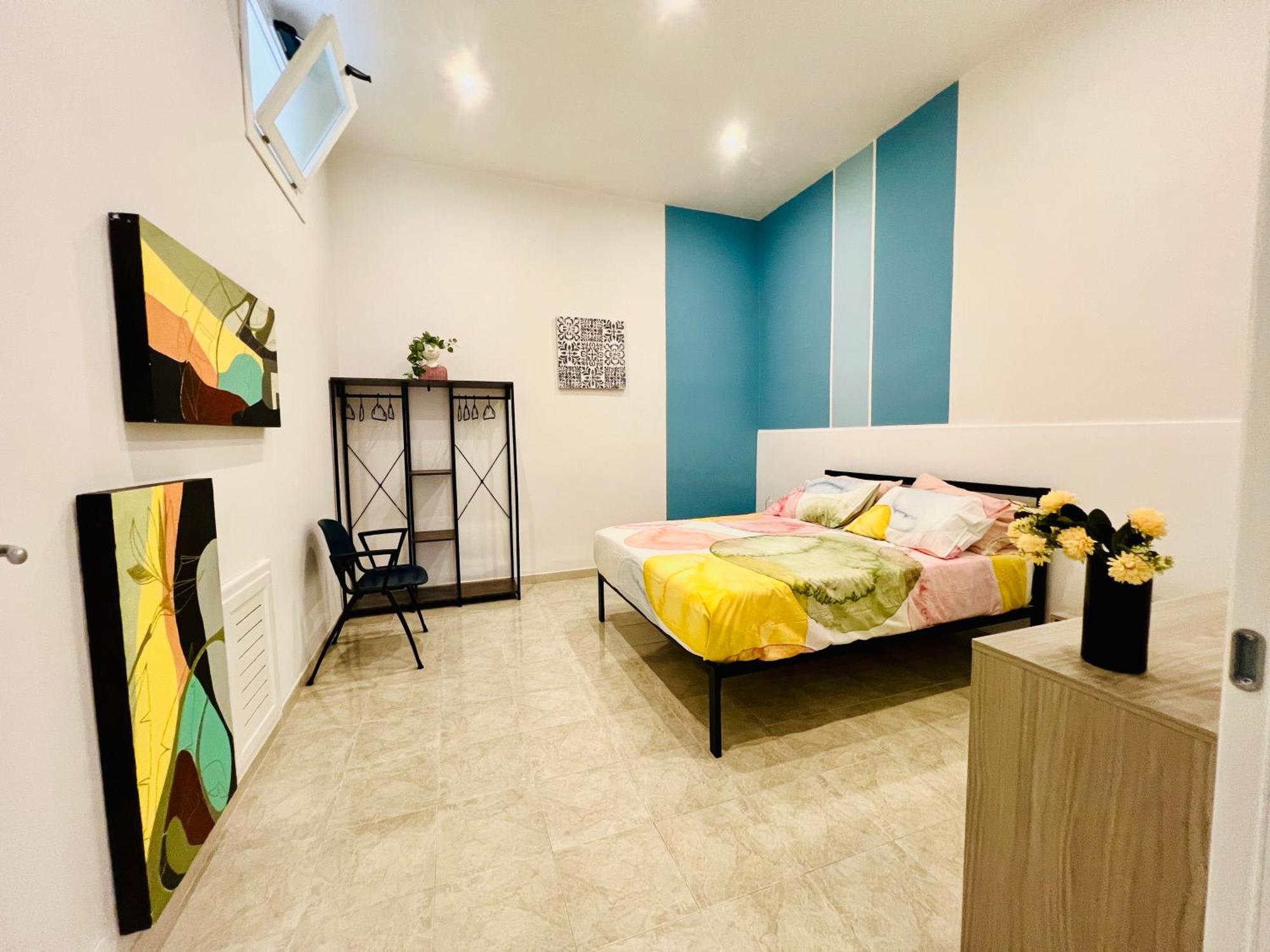 B&B Margherita Torre Maggiore Extérieur photo
